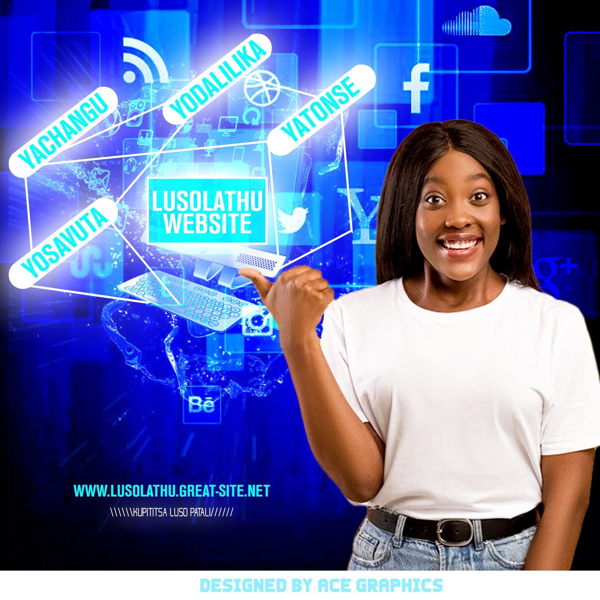 Lusolathu Great Site