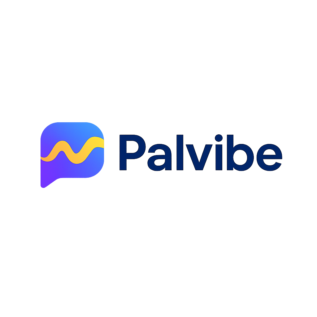 PalVibe
