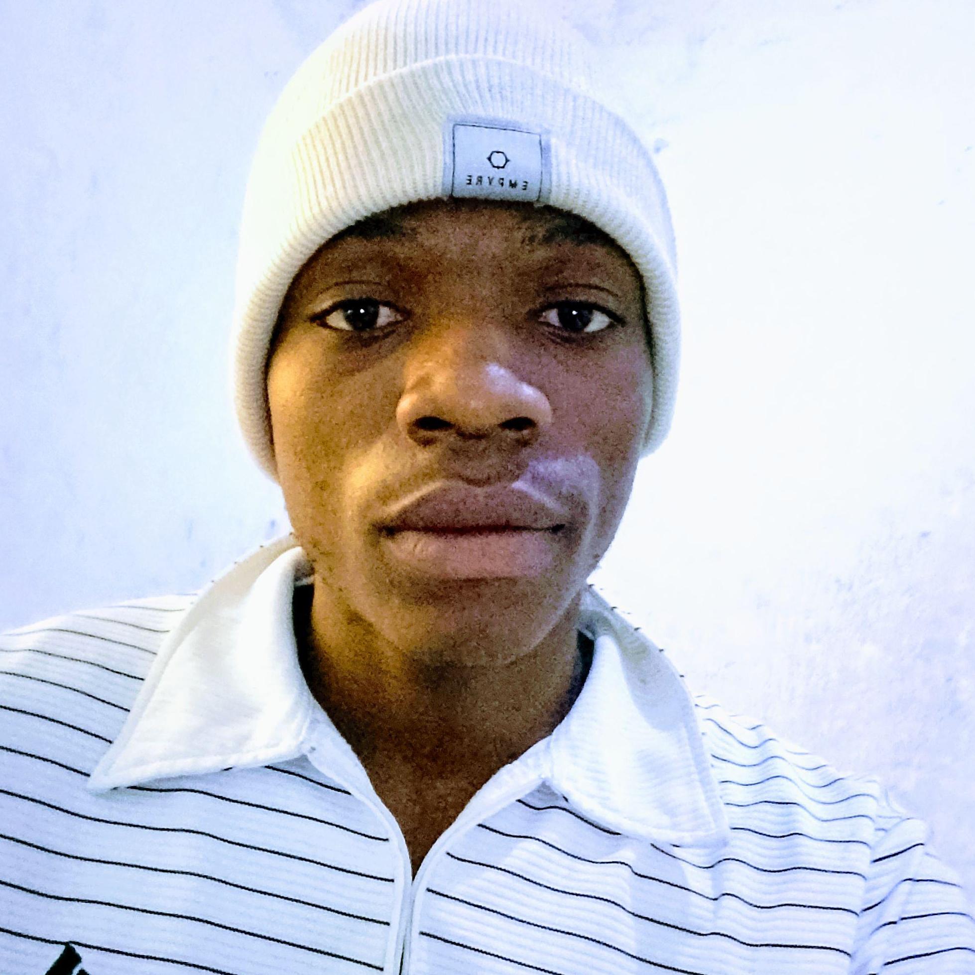 Kingsley Kwanthe Kwanthe